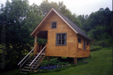 Four Springs Farm, Campground & Learning Center