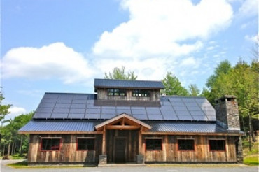 Solar Sweet Maple Farm