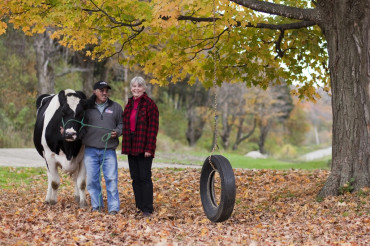 Liberty Hill Farmstay and Bed & Breakfast