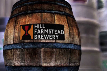 Hill Farmstead Brewery