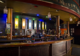 Magic Hat Brewery and Artifactory