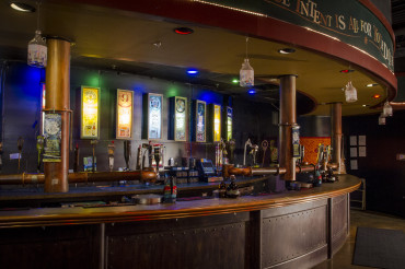 Magic Hat Brewery and Artifactory