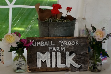 Kimball Brook Farm