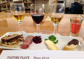 Northeast Kingdom Tasting Center