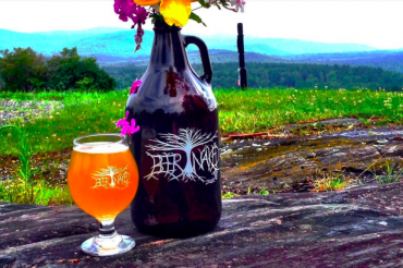 Beer Naked Brewery