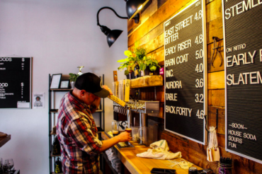Good Measure Brewing Co.