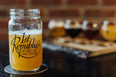1st Republic Brewing Co