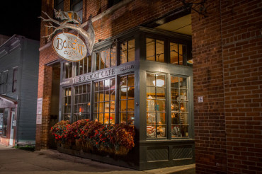 Bobcat Cafe & Brewery