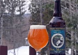 Foley Brothers Brewing