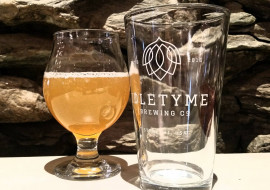 Idletyme Brewing Company