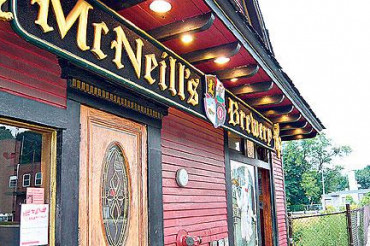 McNeill's Pub and Brewery
