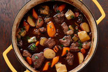 Livestream: Yesiga Wat (Spicy Beef Stew) & Lentil Salad | City Market