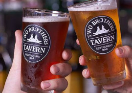 Two Brothers Tavern
