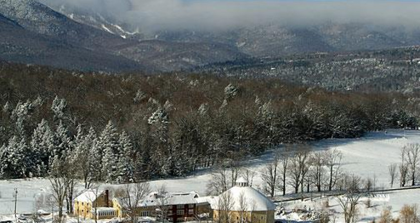 Explore the Mad River Valley Vermont