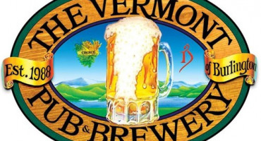 Vermont Pub and Brewery Recommends. . . 