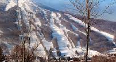 Apres Ski in Southern Vermont!